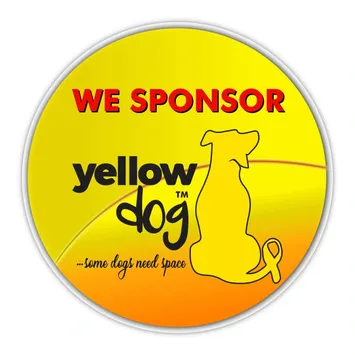 Sponsor of Yellow Dog UK